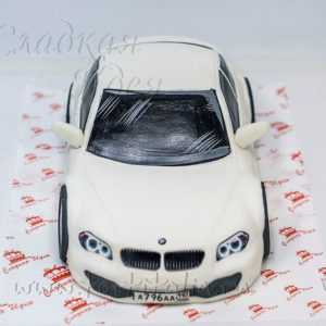 Торт BMW m3